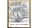 Tapiserii franceze contemporane. Catalog