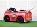 Masinuta de pompieri kinderauto patrol 2x 35w 12v 815163 poza 4