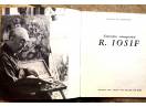 R. Iosif. Expozitie Retrospectiva. Catalog, 1974