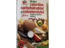 Ghidul caloriilor, Martha Schueneman