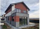 Casa individuala cu garaj in Jucu de Mijloc