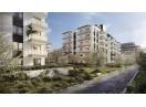 Apartament finisat cu terasa si CF