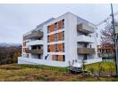 Apartament in Ansamblu privat