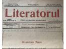 Literatorul, doua numere