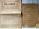 Literatorul doua numere carti muzica filme 819894 poza 1