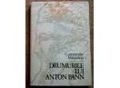 Drumurile lui Anton Pann, Constantin Mateescu