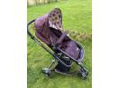 Vand carucior Cosatto 3 in 1