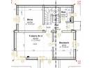Casa individuală 5 camere in Dezmir, teren 420 mp, utili 125 mp
