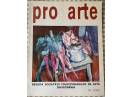 Revista Pro Arte, Nr 12/2001