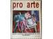 Revista pro arte nr 12 2001 carti muzica filme 821886 poza 1