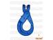 Carlig clevis cu montaj direct pe lant si siguranta grad 100 822849 poza 2