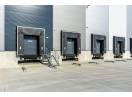 Hala industriala depozitare si productie la 2710 mp