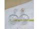 Sticla decorativa decantor tarie parfum 350ml arta obiecte de colectie 828145 poza 2