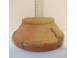 Vase vechi lut castron blid si ceasca ceramica artizanat traditional r arta obiecte de colectie 828360 poza 8