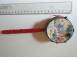 Jucarie veche toba traditional chinezeasca copii timpan zdranganitor 829137 poza 3