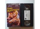 veche caseta video film artistic Fratii Karamazov dupa romanul lui Dostoievski