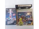 caseta video film Muppets from Space DE si carte in eng. despre papusile marionetele Muppets