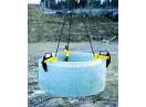 Cleste pentru tuburi de beton model BTG 50-180mm