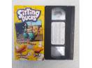 caseta video desene animate Aventuri in orasul ratelor, Sitting Ducks RO sub