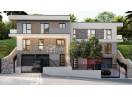 Duplex 3 niveluri, 150 mp, S+P+1E,  liniste, aer curat, Tauti, Floresti