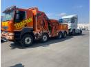 Tractari camioane/autoutilitare/autoturisme NON STOP