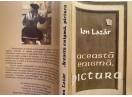 Aceasta enigma, pictura. Ion Lazar
