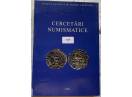 Cercetari Numismatice, Vol 14, Autograf