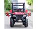 Utv electric 4x4 pentru 2 copii super carrier 140w 12v premium 835223 poza 3