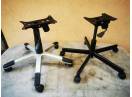 picior suport piston piese scaun birou scaun directorial rotativ pivotant