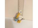 bibelou, Ce aduce barza? figurina ceramica noroc sarcina, fertilitate, nastere, botez