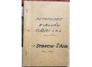 Metodologie. Evaluari cladiri