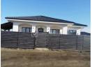 Casa Finisata in Jucu de Sus – 98 mp, Teren de 500 mp, Aer Curat