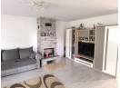 Casa unifamiliala cuplata, 237 mp, 600 mp teren, CF, priveliste, Campenesti