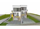 Casa tip Duplex, D+P+1E, 2 unitati locative,  Petrom, Baciu