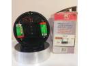 scrumiera electrica cu filtru de fum primul model de colectie teleshoping