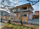 Casa individuala 160 mp, cu  gradina,  la 17 km de Cluj