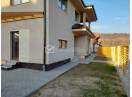Casa individuala 160 mp, cu  gradina,  la 17 km de Cluj