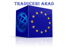 Ai acte de tradus in Arad + Romania? Lasă-ne un mesaj!