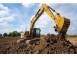 Inchiriez excavator pe senile firme echipamente profesionale 843573 poza 5