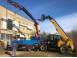 Inchiriez manitou incarcator telescopic firme echipamente profesionale 843576 poza 3