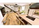 Penthouse ultrafinisat in cartierul Grigorescu