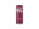 Coca Cola Cherry produs olandez Total Blue 0728.305.612