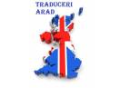 AHR Traduceri Arad-Romania