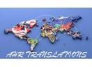 AHR Traduceri Resita & CaranSebes-Romania