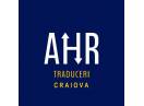 AHR Traduceri Calafat + Craiova Romania