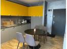 Apartament 2 camere pe Soporului la etajul 3, parcare, 50 mp
