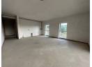 Apartament 2 camere in Borhanci la etajul 1, 44 mp, balcon 12 mp, parcare