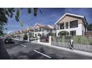 Duplex 5 camere in Chinteni, teren 275 mp, utili 118 mp