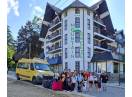 Excursie la Munte Predeal