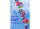 Professional AHR Translation Services Certified & Legalized at the Notary's Office